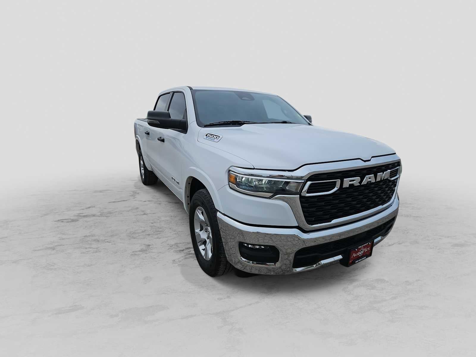 ram ram 1500 pickup 2025 1C6RREFG5SN612948 image ram ram 1500 pickup 2025 1C6RREFG5SN612948 image